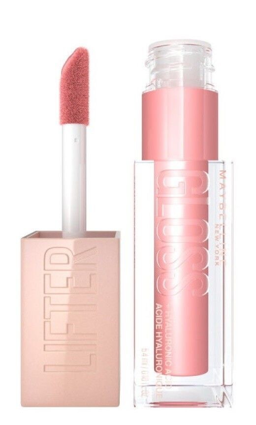 

Maybelline Lifter Gloss блеск для губ, 006 Reef