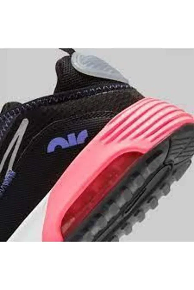 Детские спортивные кроссовки для девочек Air max 2090 Nike, Complicated — фото 4