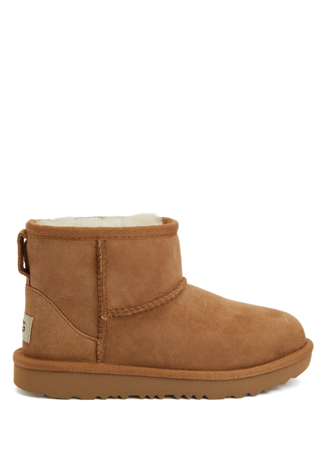 Ботильоны Ugg Classic Mini, Taba