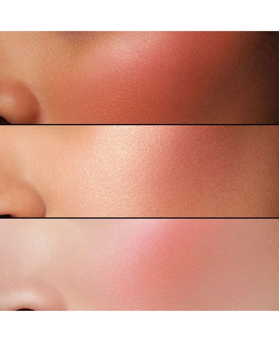 Румяна компактные Silky Powder Blush Blush Subtil Lancôme, 161 Absolutely Happy — фото 3
