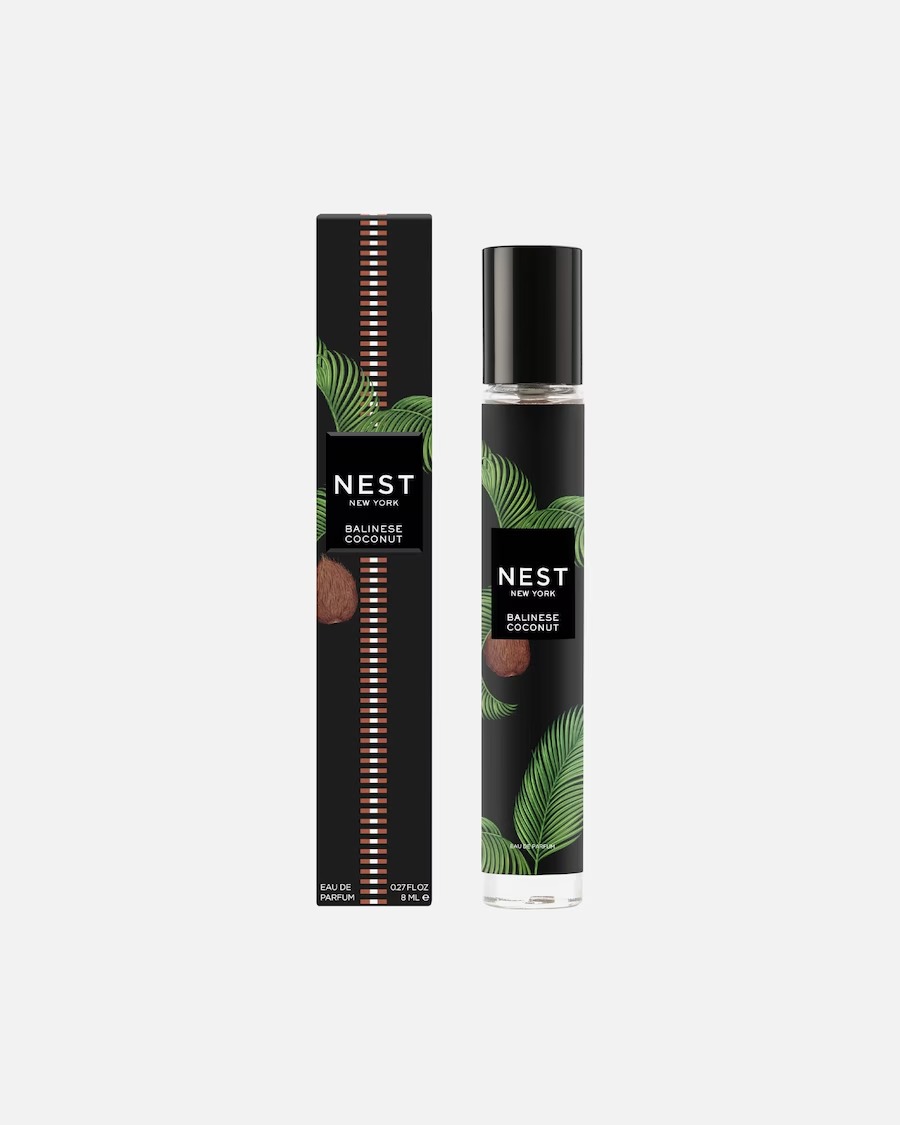 Парфюмерная вода Nest New York Balinese Coconut — фото 3