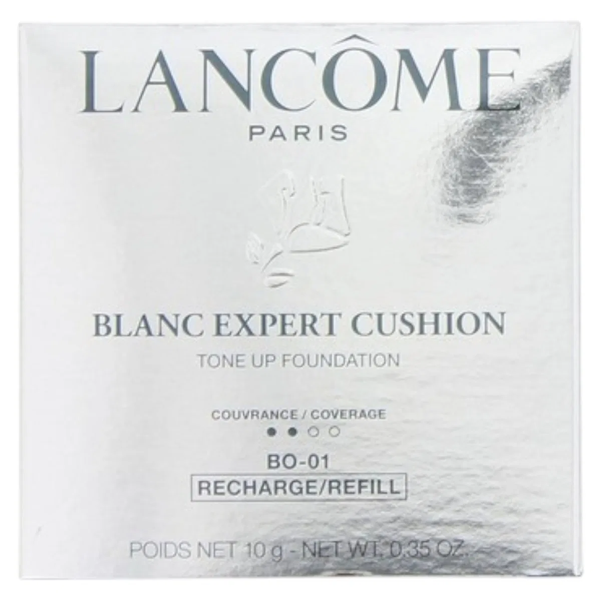 Тональный крем BO-01, 10 г, Lancome