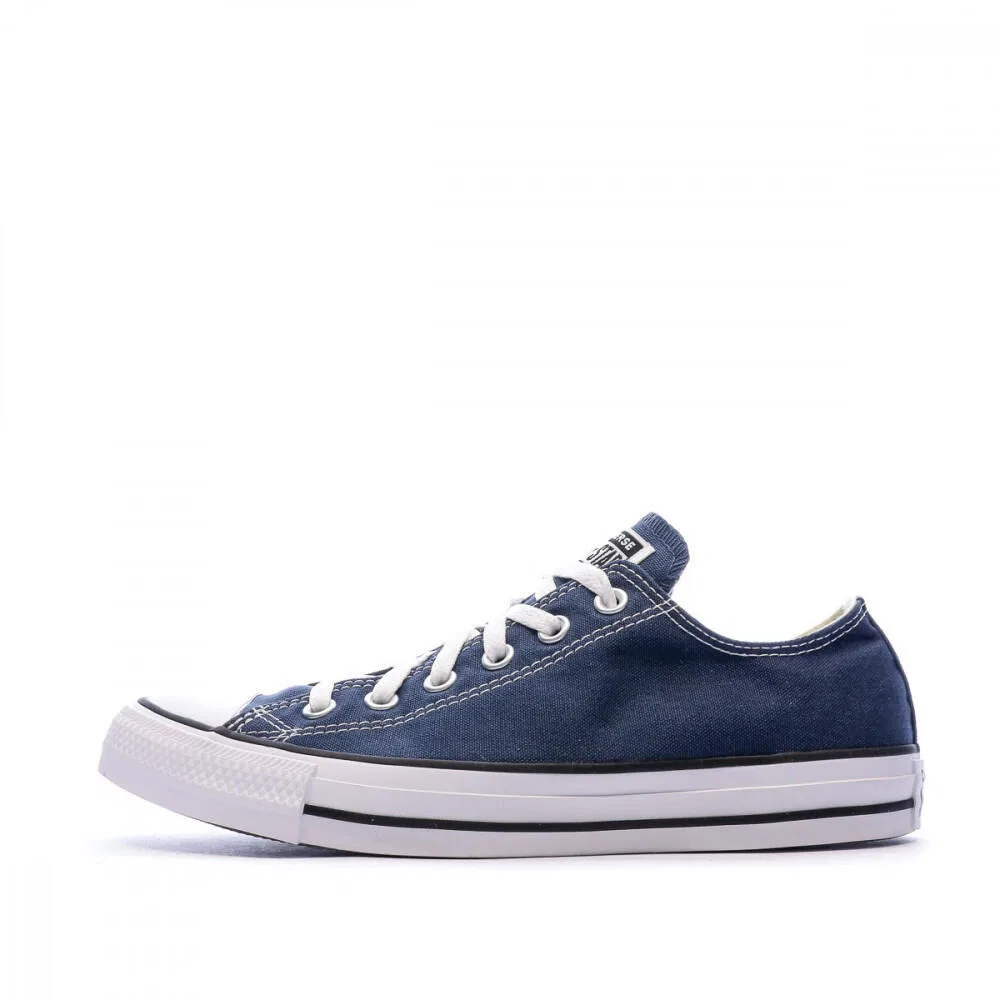Детские кроссовки Converse All Star, BLAU