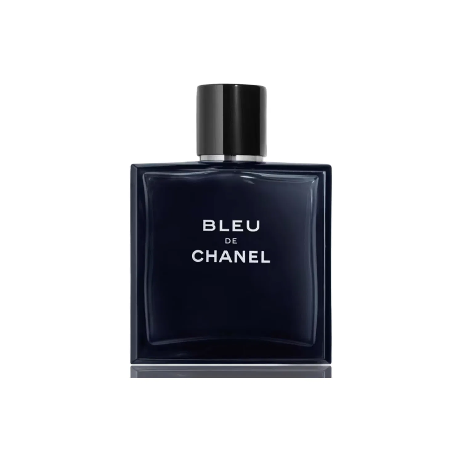 Мужская парфюмерная вода Cerulean, 100 мл, CHANEL, Синий