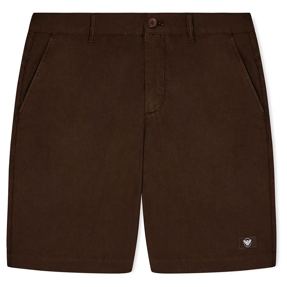 Мужские плавки с принтом Emporio armani, Brown