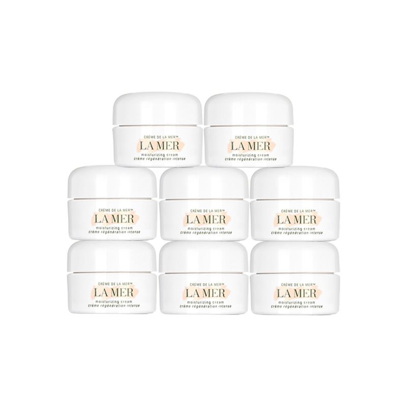 Крем для лица La Mer — Classic Serums с увлажняющим, успокаивающим, подтягивающим, восстанавливающим и, 3.5 мл — фото 2