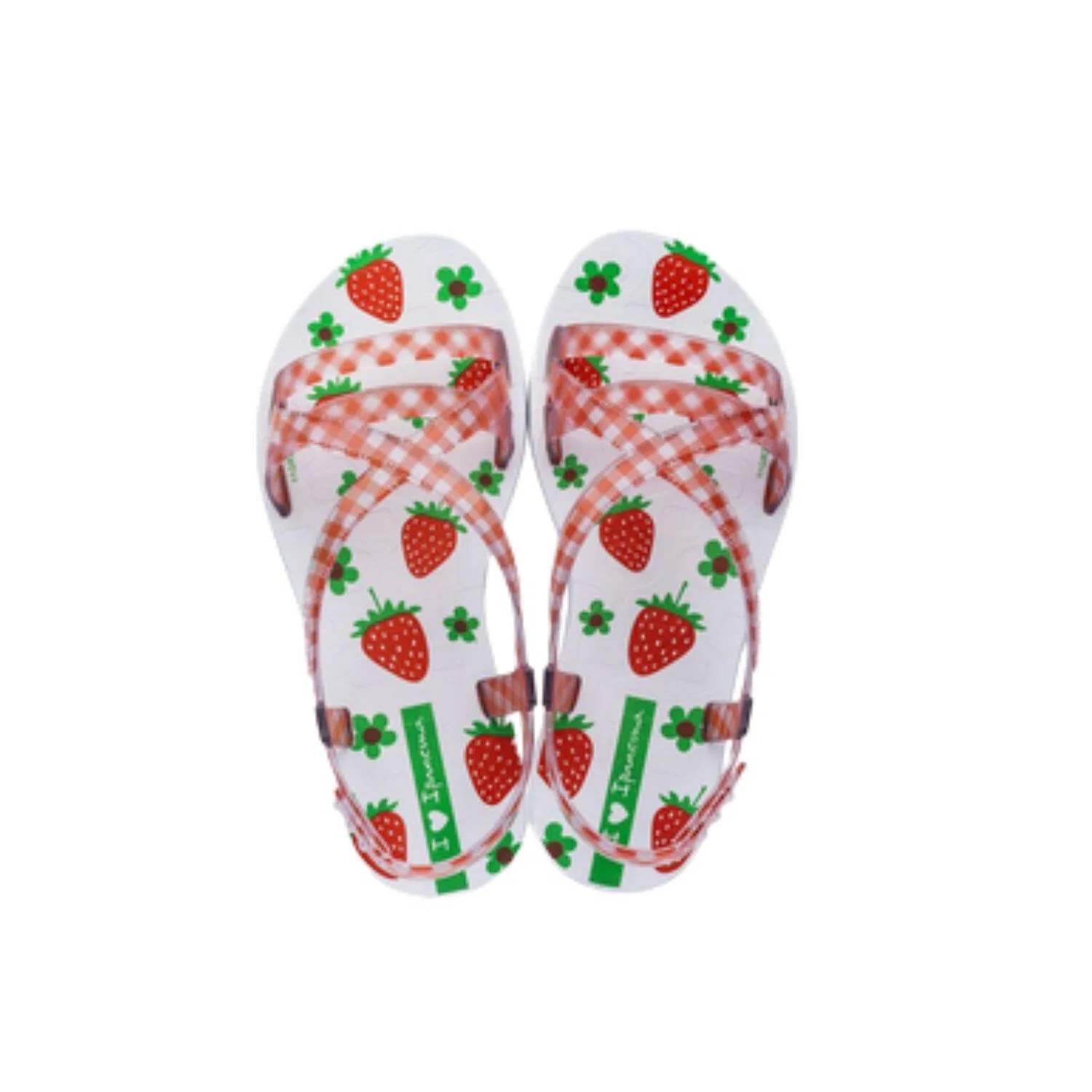 Детские сандалии с принтом Ipanema Sandal, Bunt