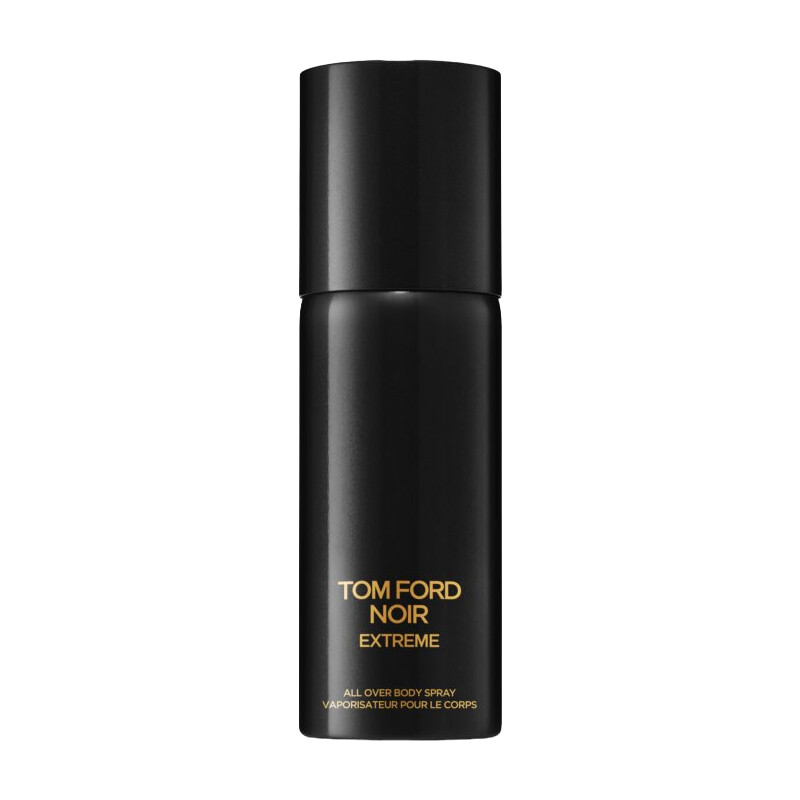 

Парфюмированный спрей для тела Tom Ford Noir Extreme, 150 мл