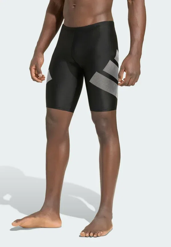 Шорты для плавания Adidas Performance, черный