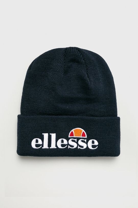 

Эллесс - шапка Ellesse, темно-синий