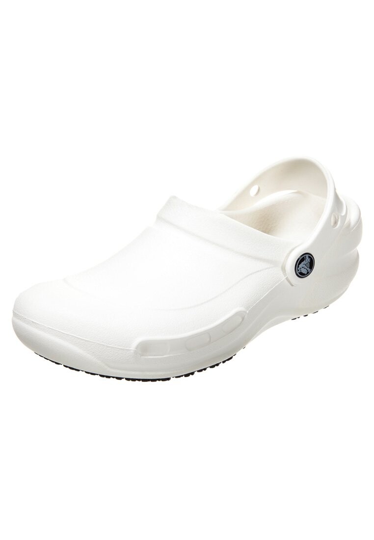 

Сабо Bistro Crocs, белый