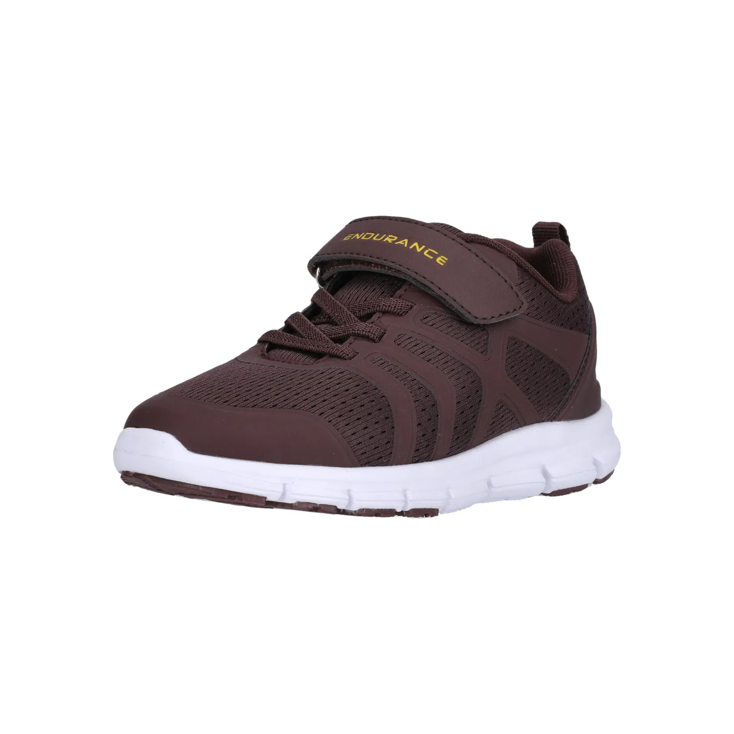 Детские кроссовки с Allwetterprofil ENDURANCE, Brown