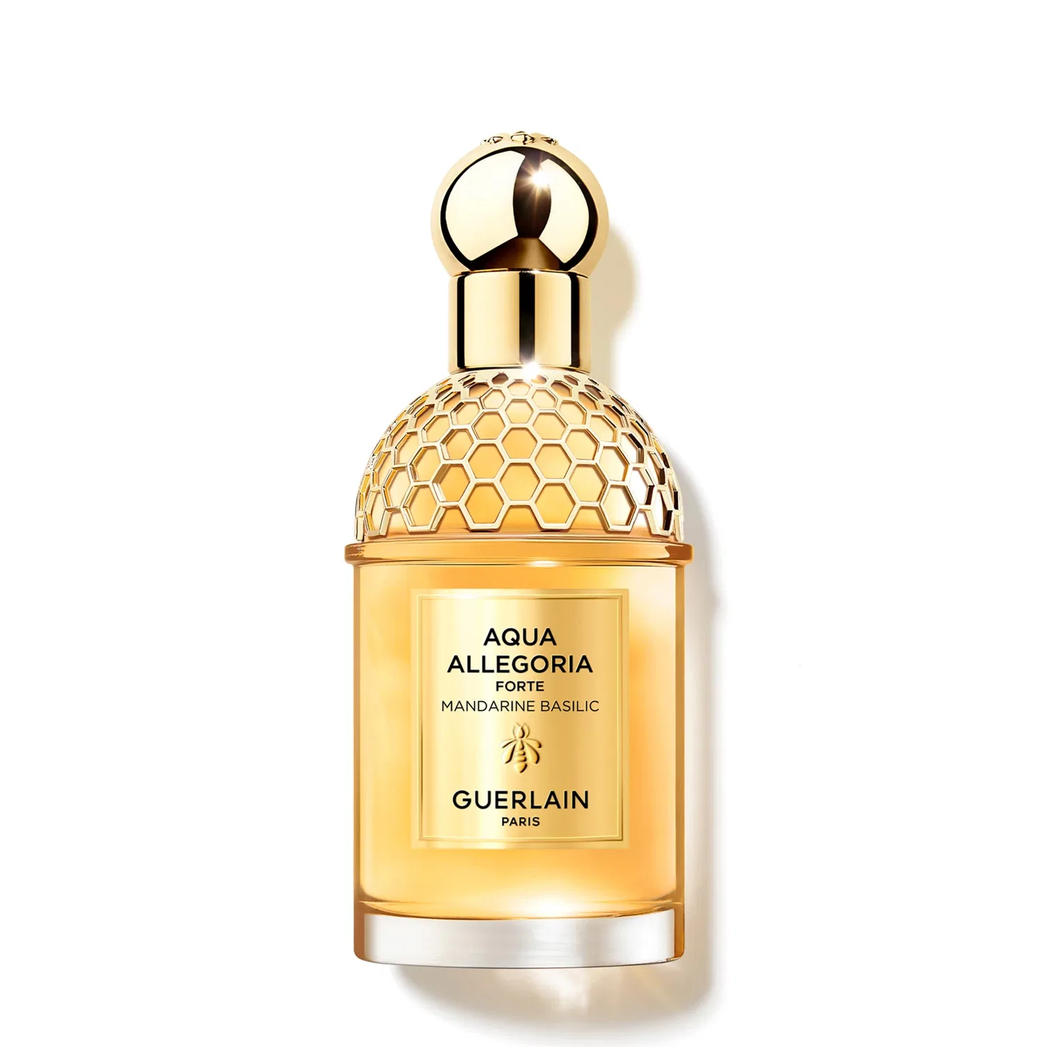 Парфюмерная вода Mandarine Basilic Aqua Allegoria Forte, 75 мл, GUERLAIN