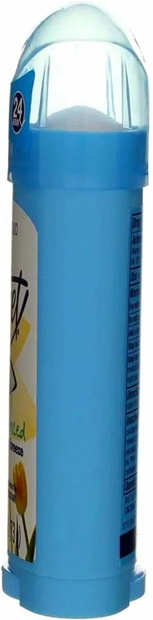 Антиперспирант-дезодорант Secret Invisible Firm Spring Breeze, 2.6 fl oz, набор 3 шт — фото 4