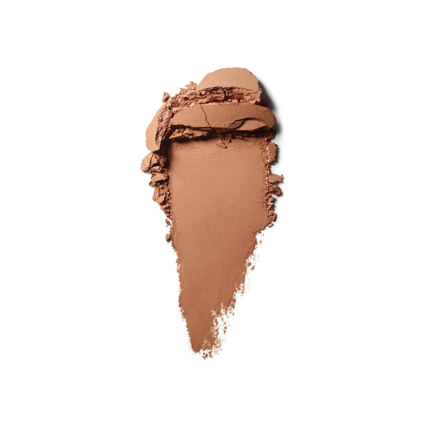 Пудра минеральная MAC Mineralize Skinfinish Natural Powder, Give Me Sun! — фото 3