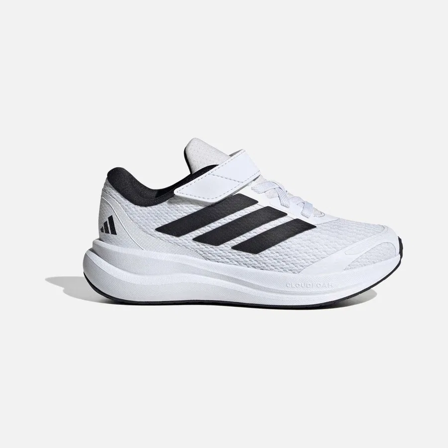 Детские спортивные кроссовки Runfalcon 6 adidas, Черный