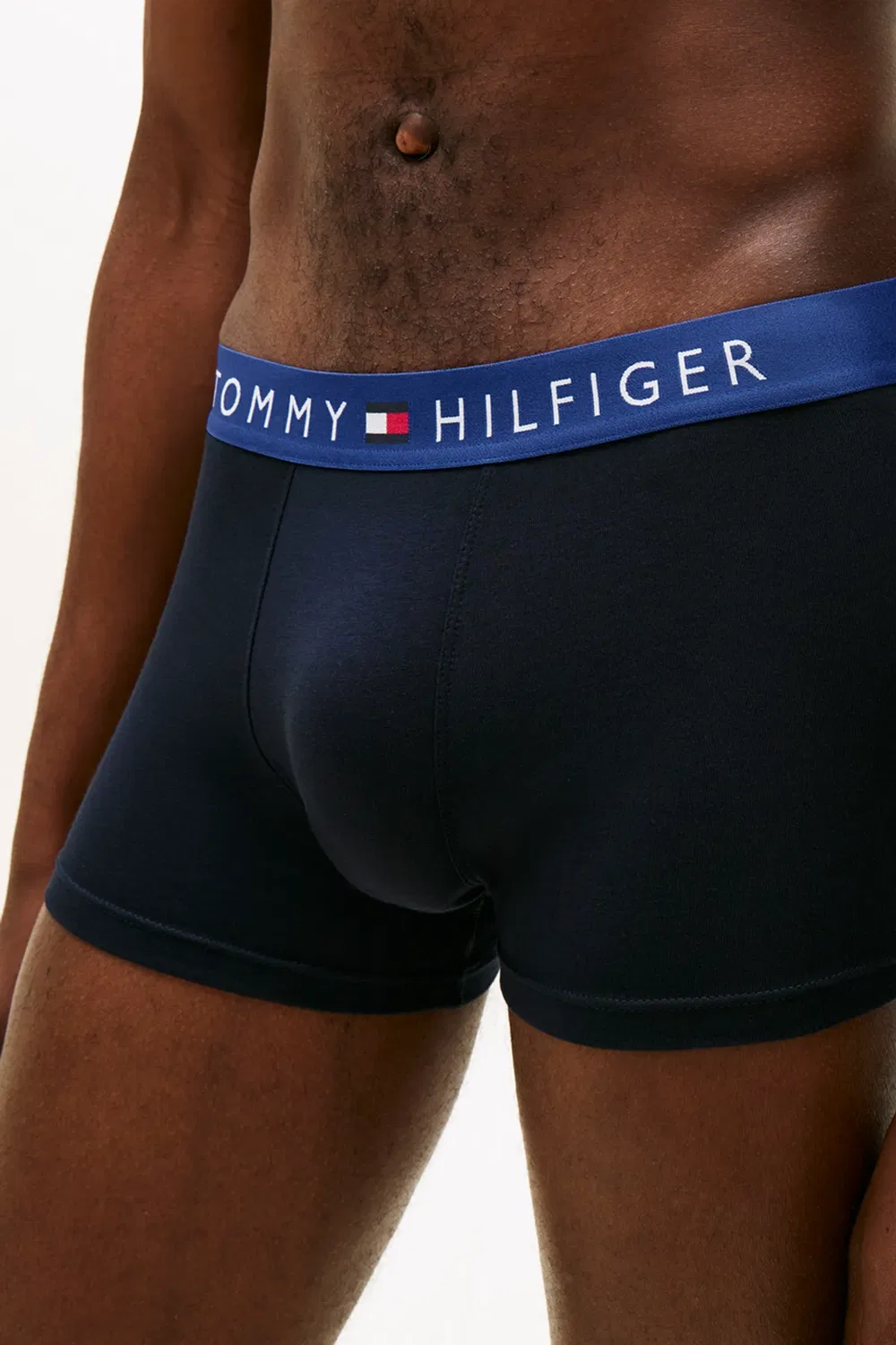 Комплект трусов с логотипом Tommy Hilfiger, Цвет Multi — фото 2