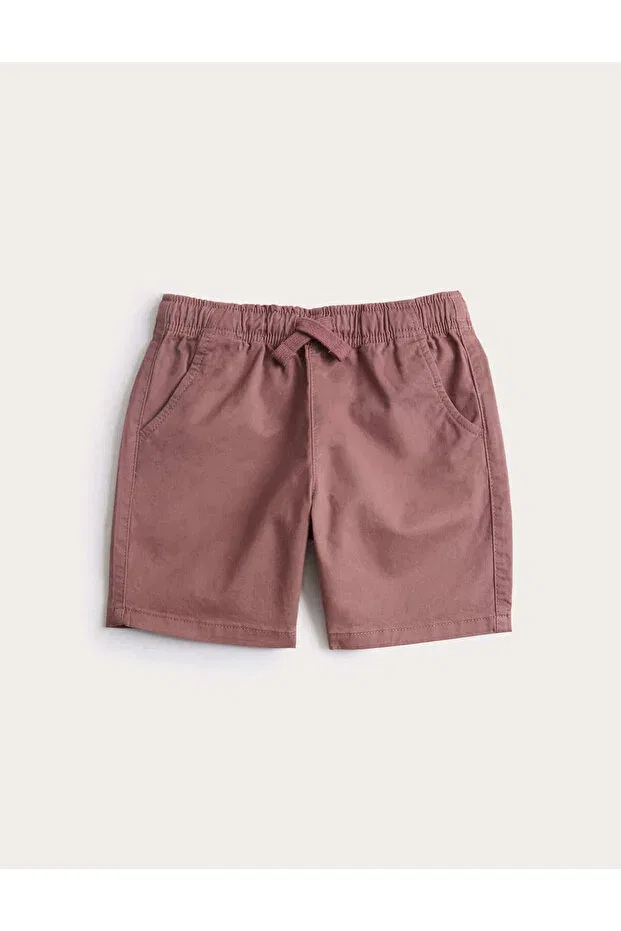 Детские шорты для мальчиков хлопковые Marks & Spencer, 164807