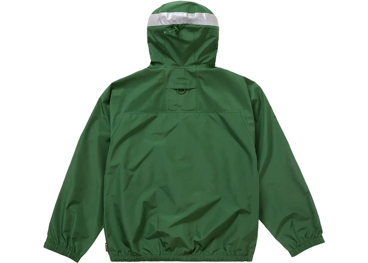 Мужская куртка с принтом GORE-TEX Supreme Jacket (FW24), Green — фото 2