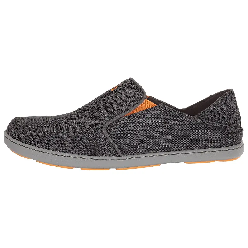 

Кроссовки Nohea Mesh OluKai, темная тень, Серый, Кроссовки Nohea Mesh OluKai, темная тень