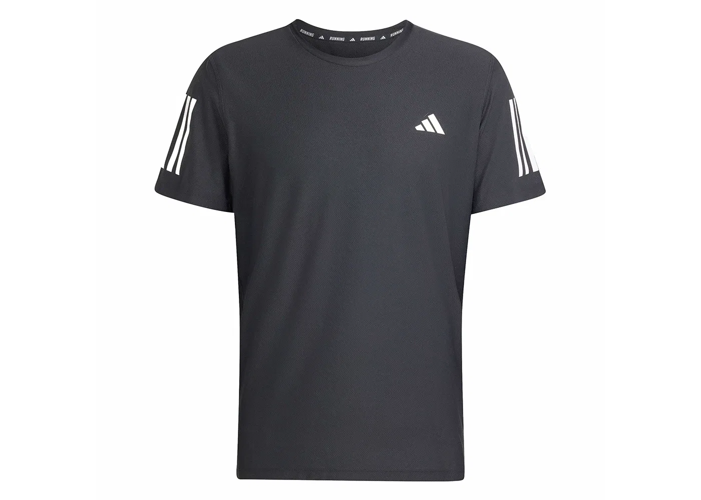 Мужская футболка с коротким рукавом Adidas Tee, Black
