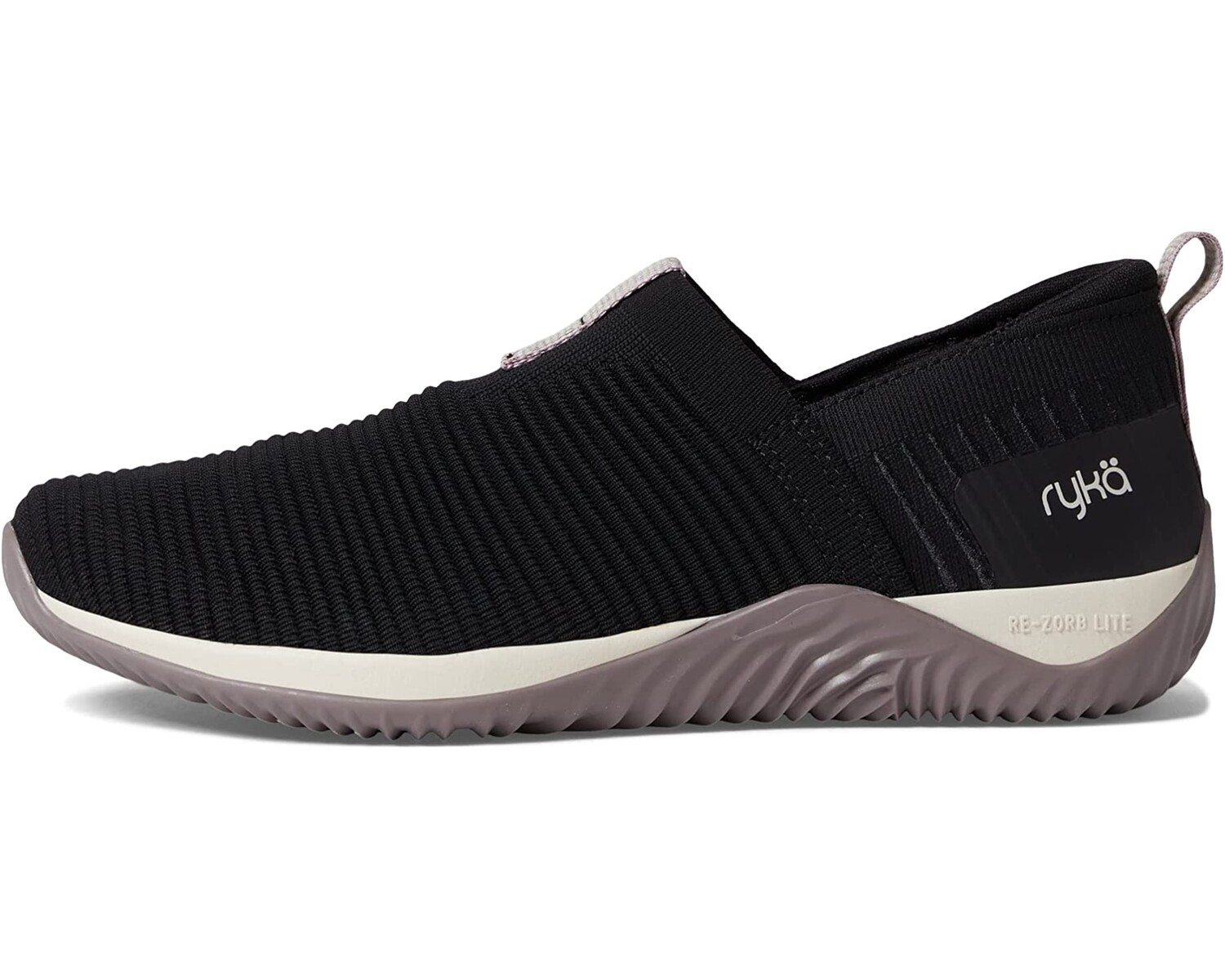 

Кроссовки Echo Knit Ryka, черный