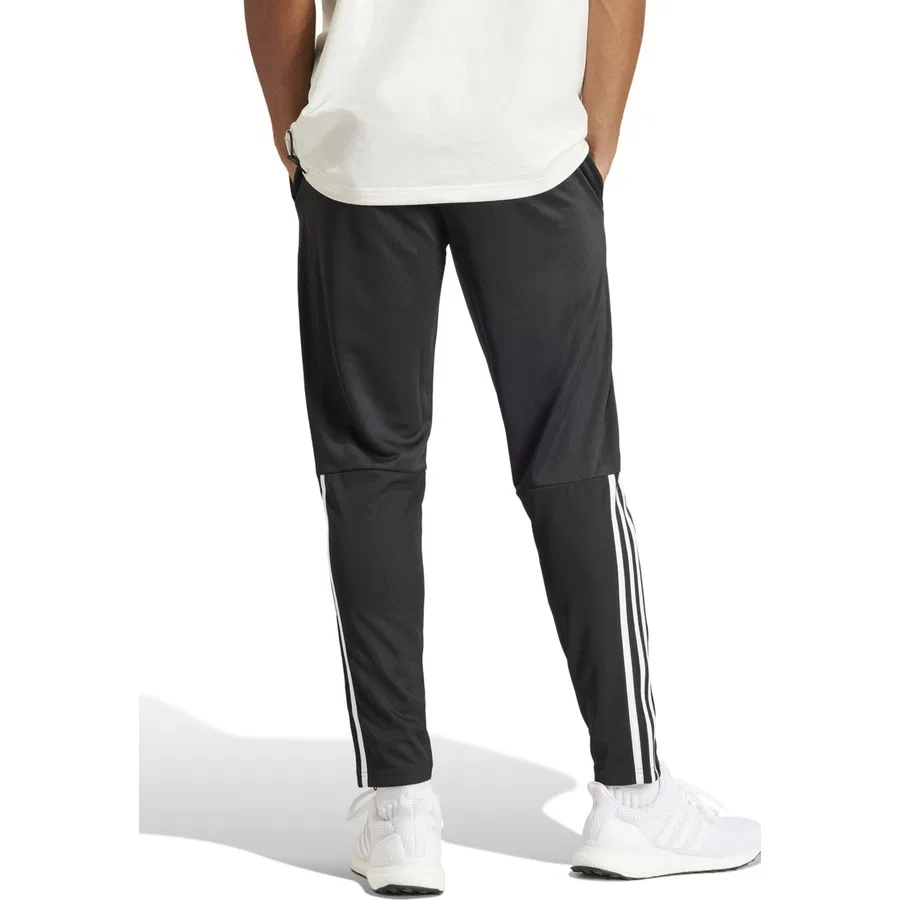Спортивные штаны adidas M SERENO PT, Черно-белый — фото 2