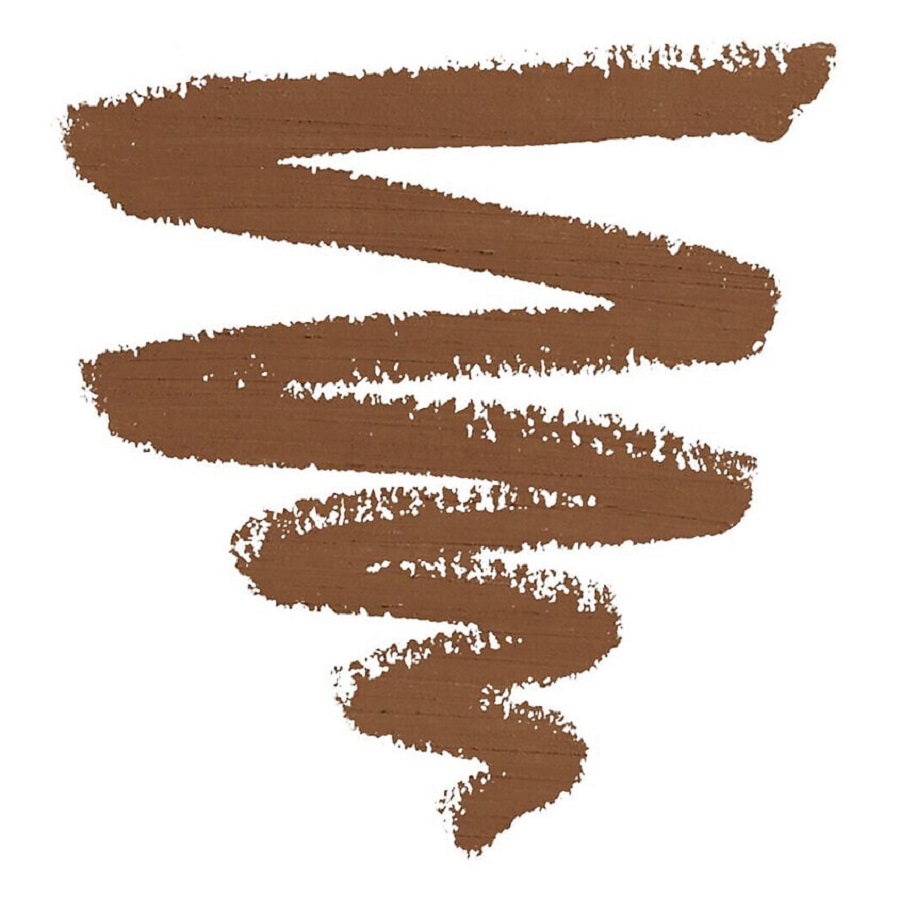 Карандаш для губ Nyx Professional Makeup Slim Natural-looking Long-wear, brown — фото 2