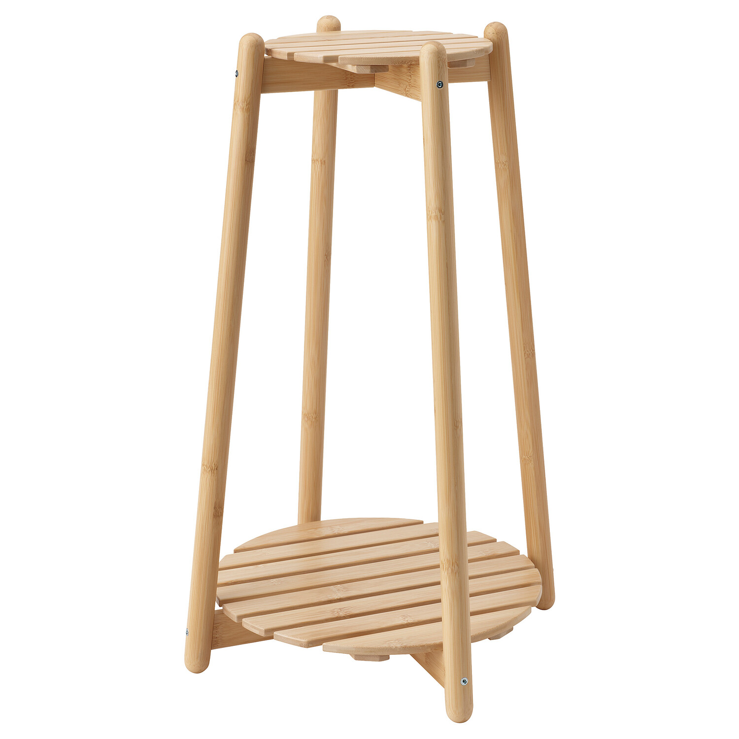 

Подставка для цветов Ikea Daksjus Bamboo, 60 см