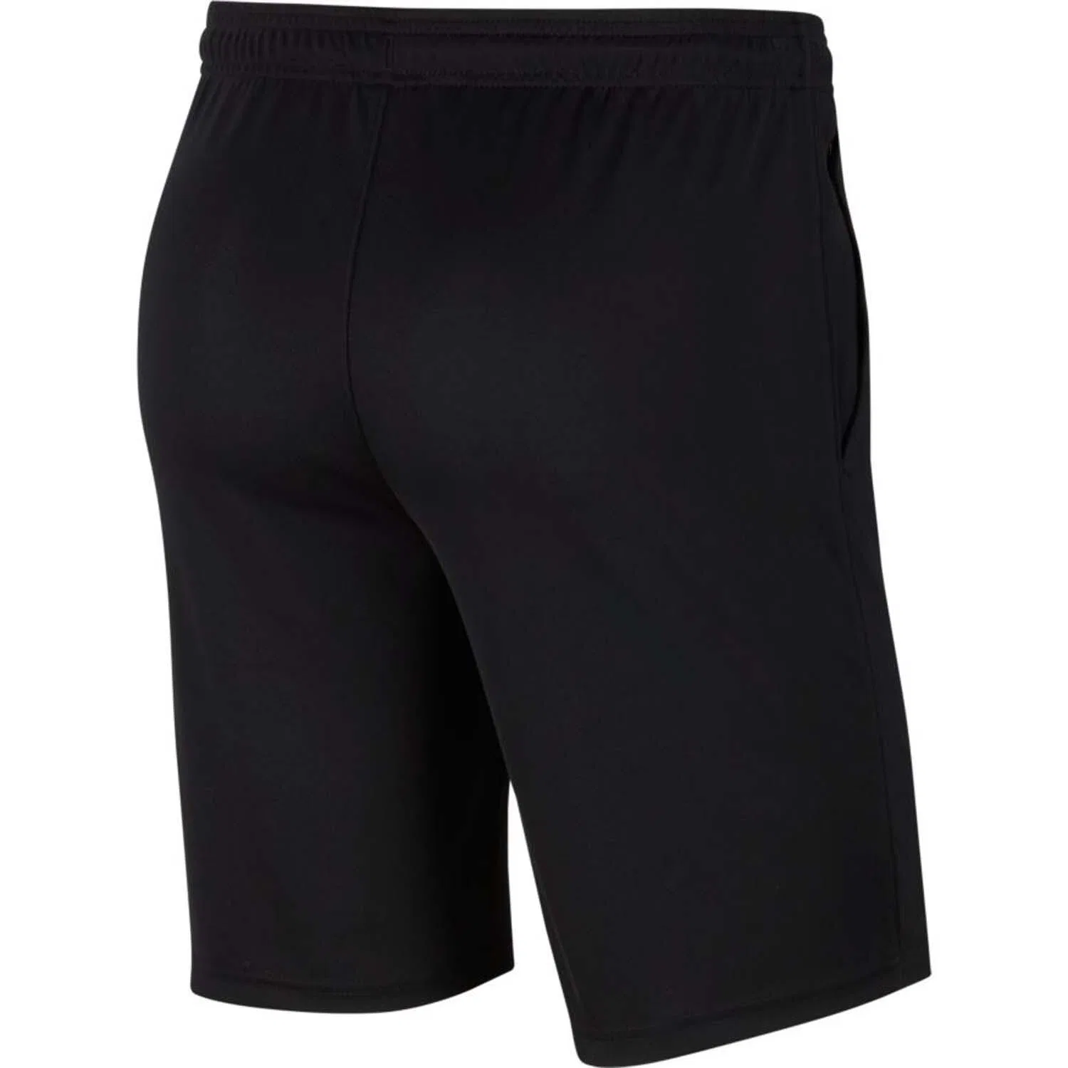 Мужские шорты с технологией Dri-FIT Nike Team Dry Park 20, Bunt — фото 2