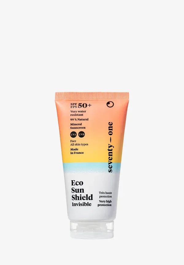 Солнцезащитный крем SPF 50+ Seventyonepercent, Cream 50 мл