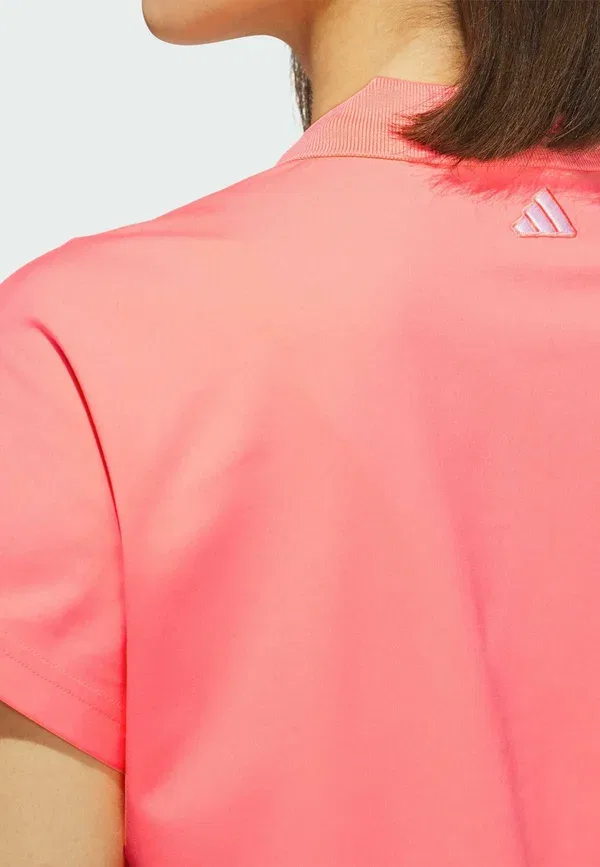 Футболка поло Adidas Performance — фото 4