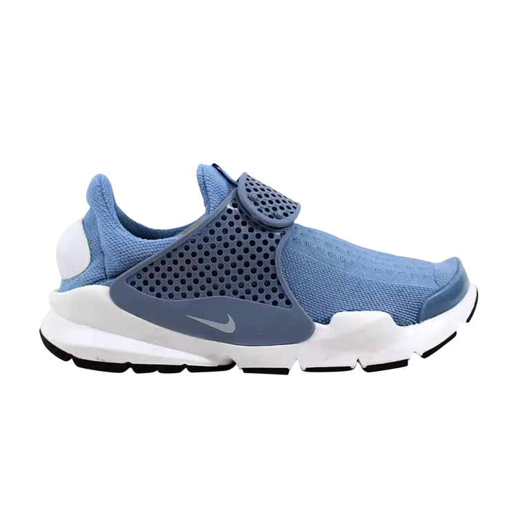 

Кроссовки Nike Wmns Sock Dart 'Work Blue', синий