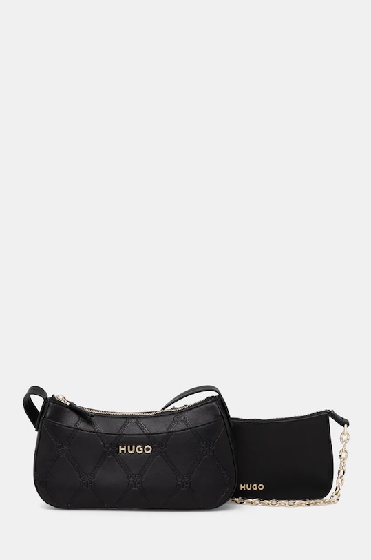 

Сумка Hugo, черный
