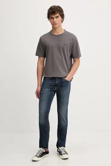 Футболка Original Tee Levi's, серый — фото 2