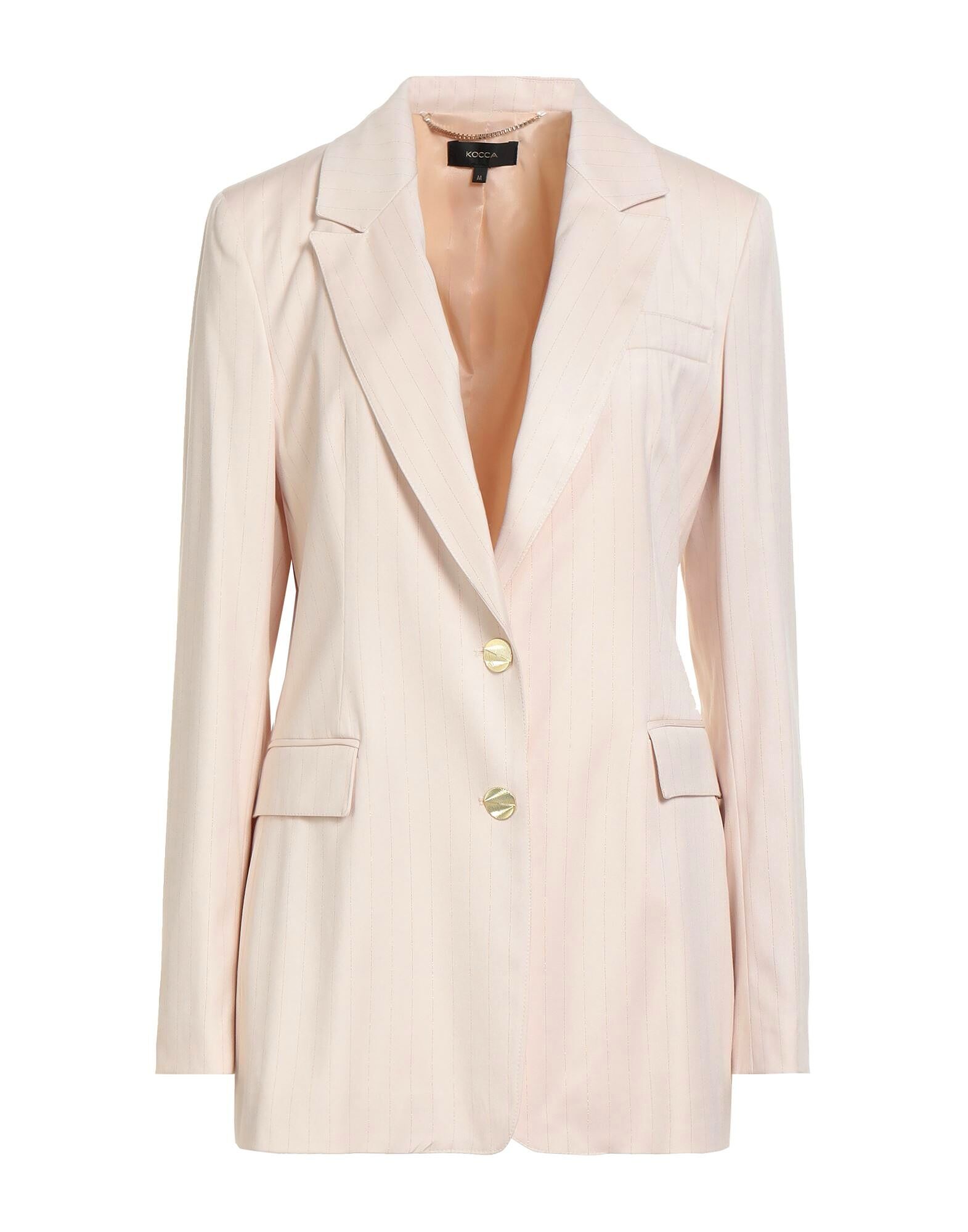 

Блейзер Kocca, кремовый