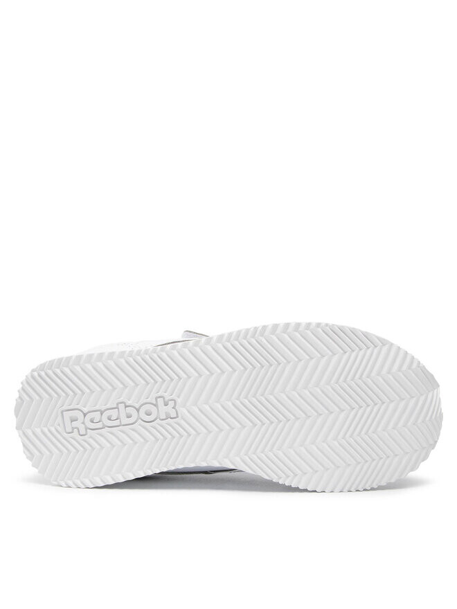 Кроссовки Royal Cljog 3.0 1V Reebok, белый — фото 4