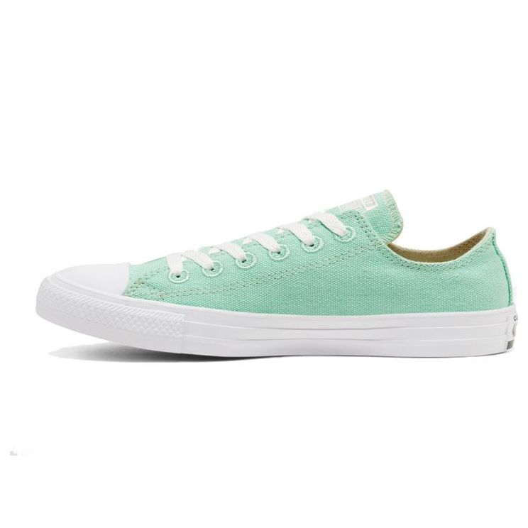 

Кеды Converse Renew Cotton Chuck Taylor All Star Low Top, зеленый