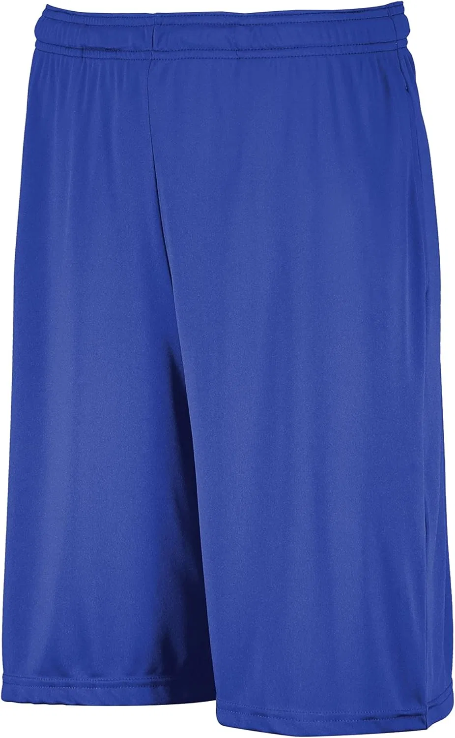 Спортивные шорты Russell Athletic Dri-Power Performance с карманами, Royal