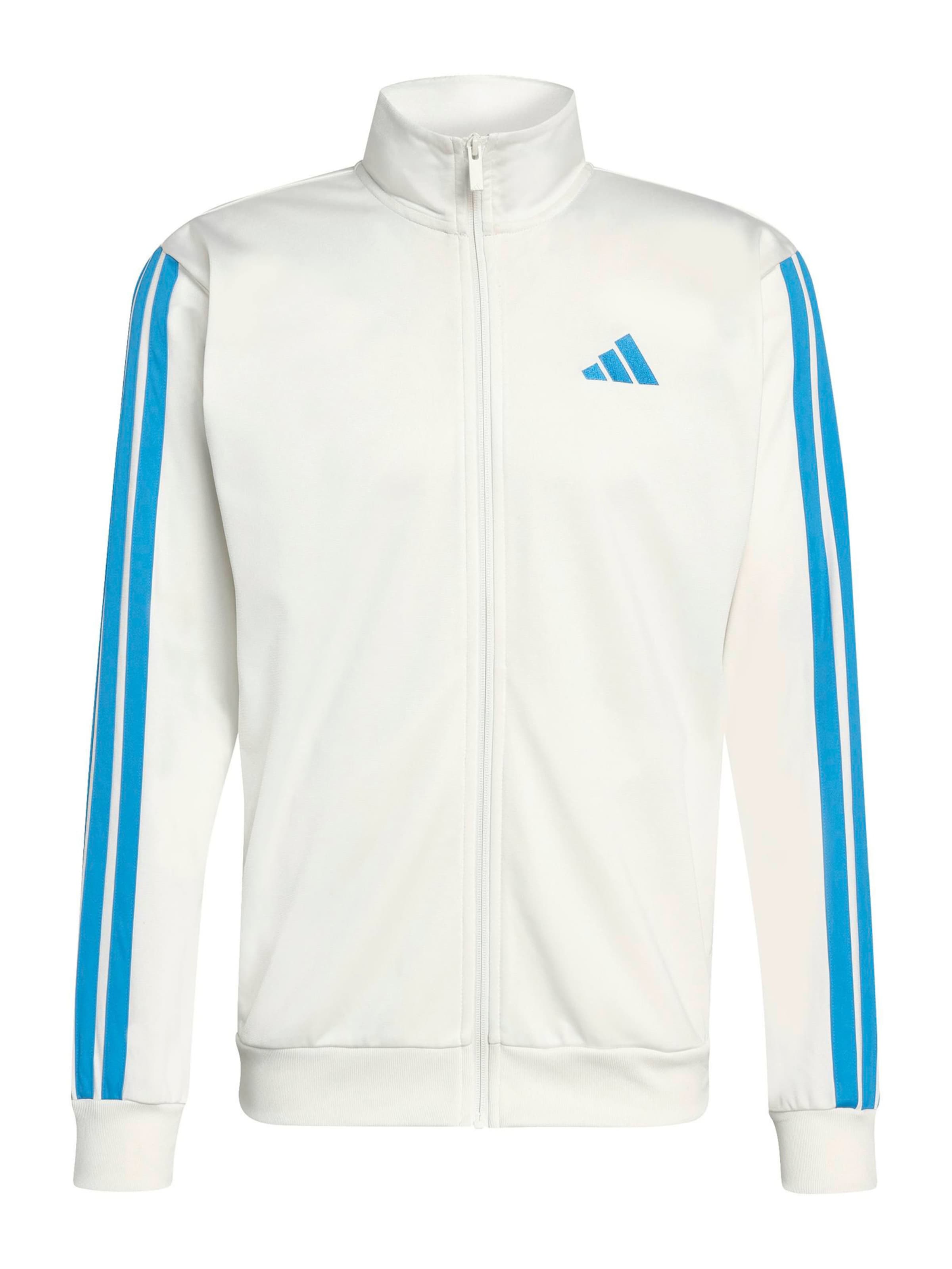 

Adidas Sportswear Тренировочная куртка в белом цвете