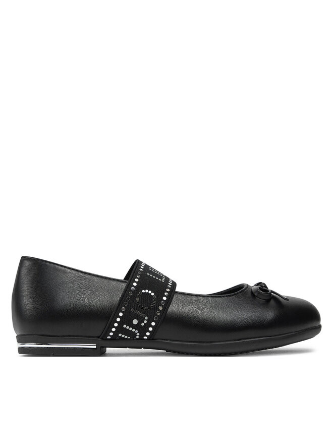 

Балерины Liu Jo Ray 4F4335 EX014 S Negro, черный