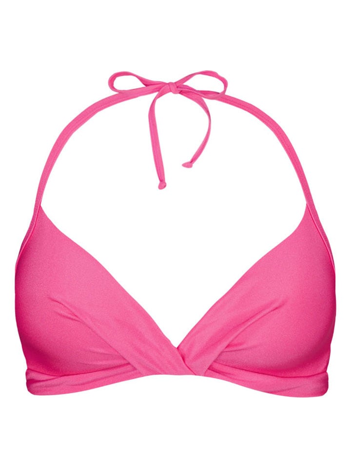 

Верх бикини Barts, розовый