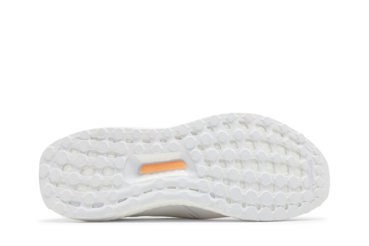 Кроссовки Adidas Wmns UltraBoost Slip-On DNA, белый — фото 4
