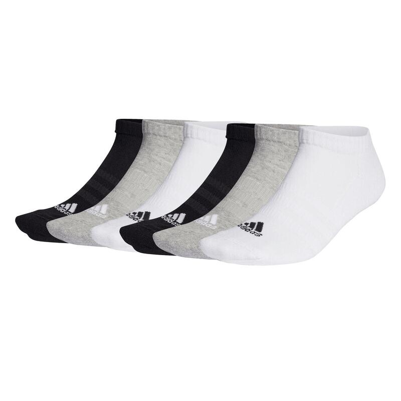 

Носки для бега Adidas, цвет bunt/perlgrau
