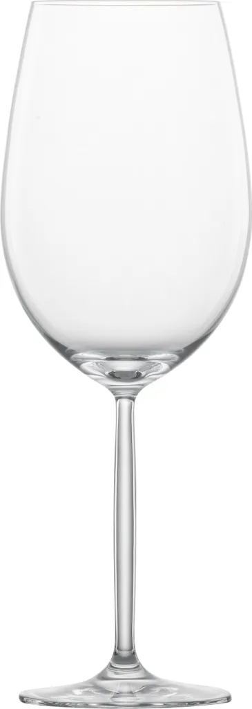 

Бокалы Zwiesel, бордовый
