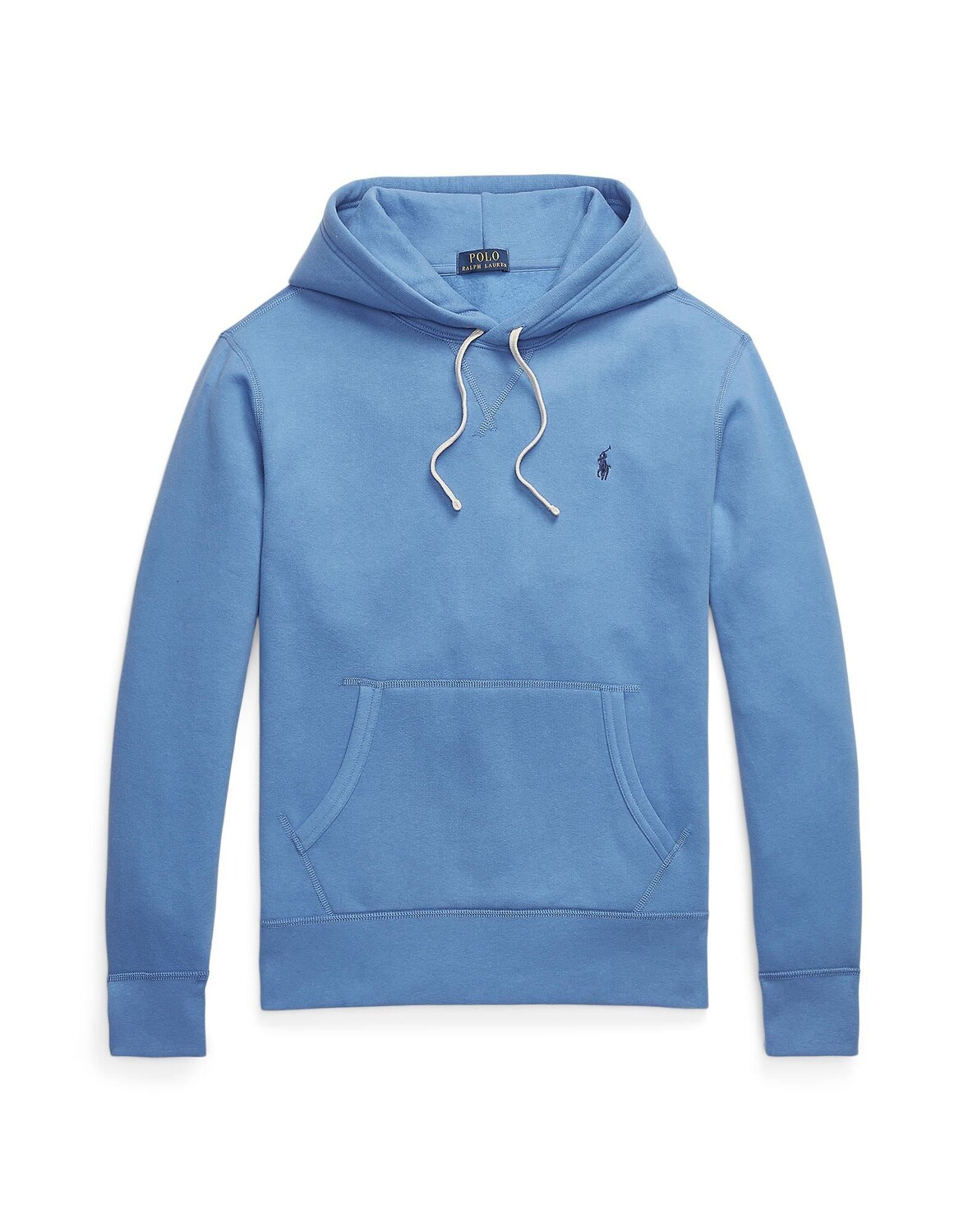 

Толстовка Polo Ralph Lauren, пастельный синий
