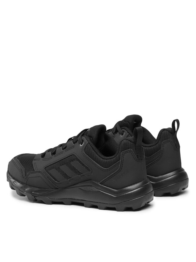 Кроссовки Terrex Tracerocker 2.0 Trail IF5027 Adidas, черный — фото 3