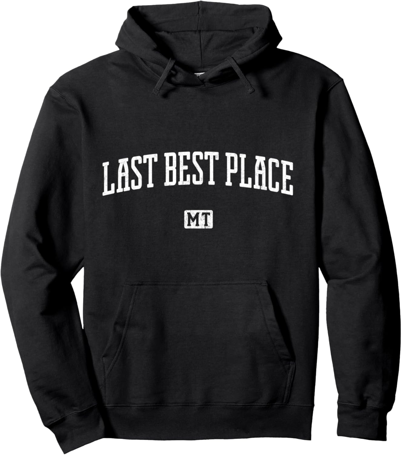 

Худи Last Best Place Montana в винтажном стиле, черная Last Best Place Apparel Co, Черный, Худи Last Best Place Montana в винтажном стиле, черная Last Best Place Apparel Co