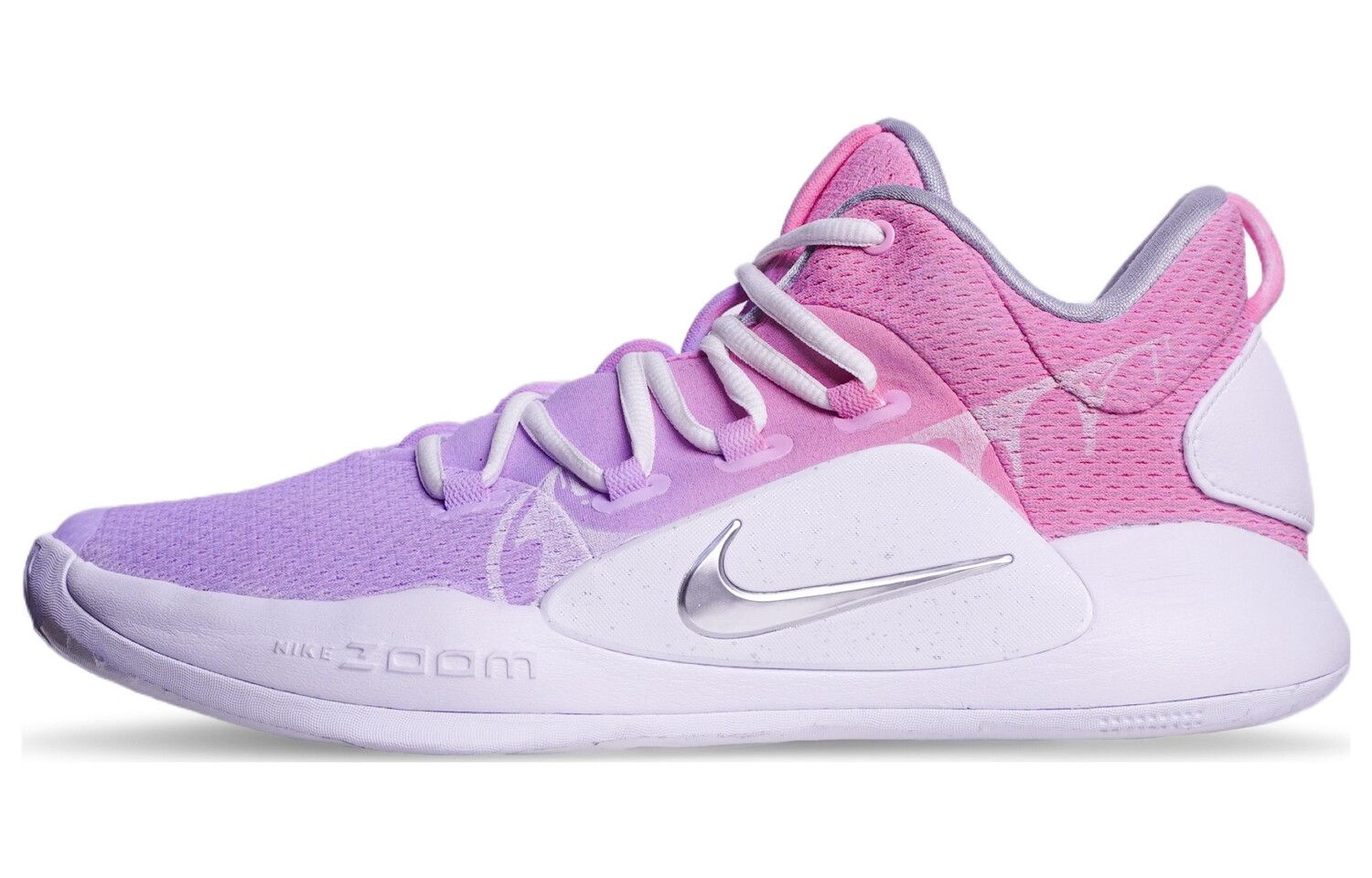 

Мужские баскетбольные кроссовки Nike Hyperdunk X
