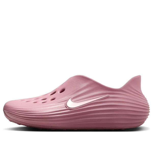 Сандалии reactx rejuven8 Nike, розовый